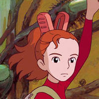 arrietty