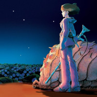 nausicaa